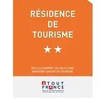 Moulin#3 - 6 Pers -calme-jardin&parking Futuroscope Apartment *