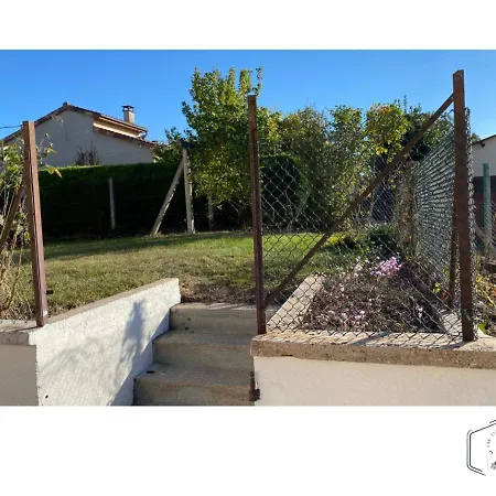 Au#26#03 Futuroscope Jaunay-marigny Apartamento