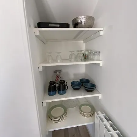 Apartment Moulin#3 - 6 Pers -calme-jardin&parking Futuroscope *